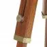 Szczegółowe zdjęcie nr 11 produktu vidaXL Lampa podłogowa na trójnogu, lite drewno mango, 165 cm