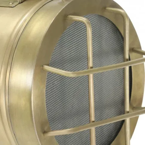 Szczegółowe zdjęcie nr 7 produktu vidaXL Lampa podłogowa na trójnogu, lite drewno mango, 165 cm