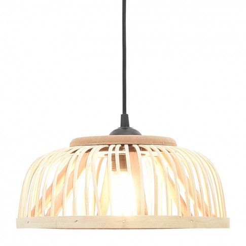 Lampa wisząca w stylu skandynawskim EX219-Breva
