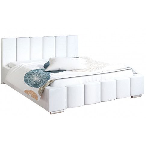 Tapicerowane łóżko Galbano 200x200