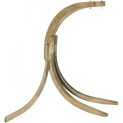 Konstrukcja z drewna świerkowego Parys 3X