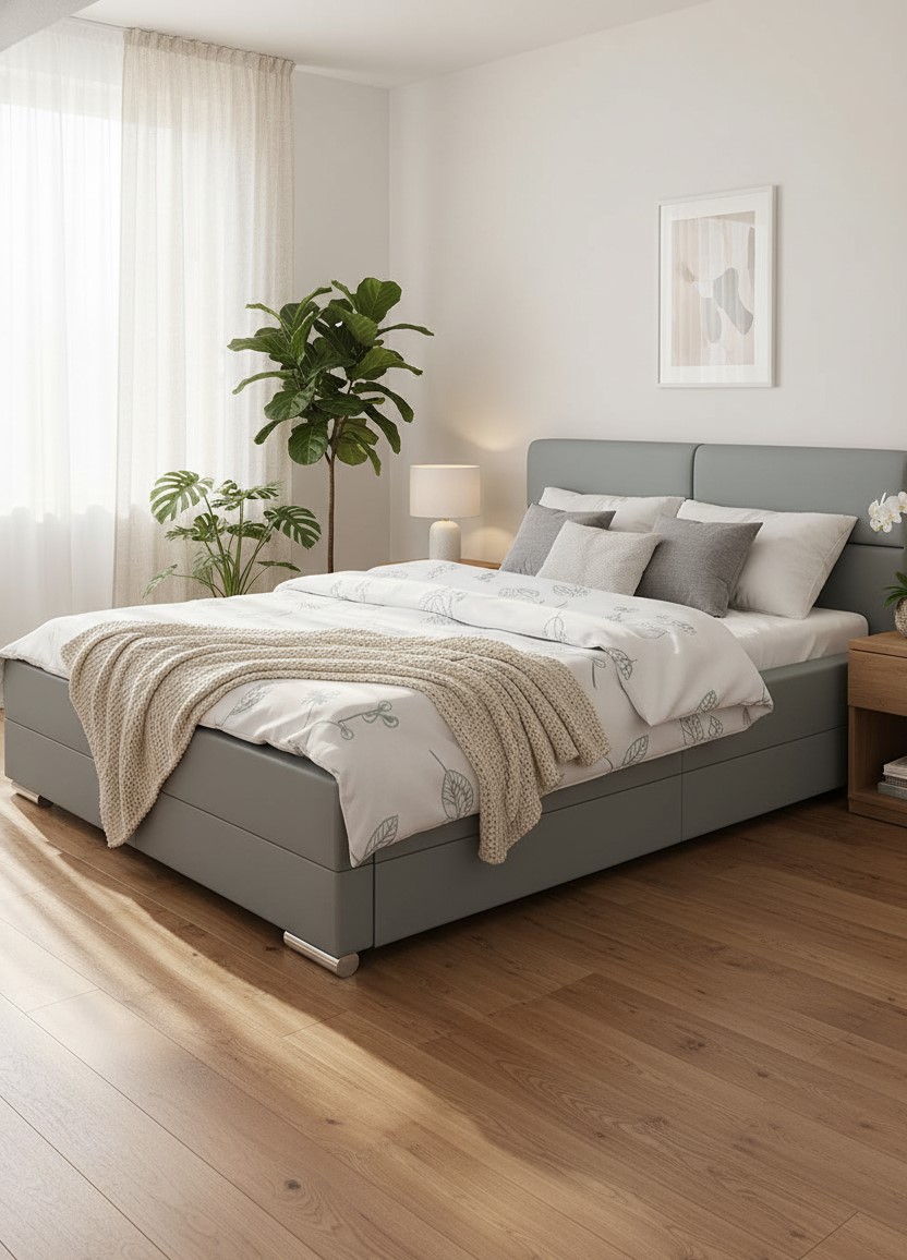 Aranżacja wnętrza z produktem