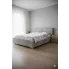 Podwójne łóżko z pojemnikiem 160x200 Erli 2X