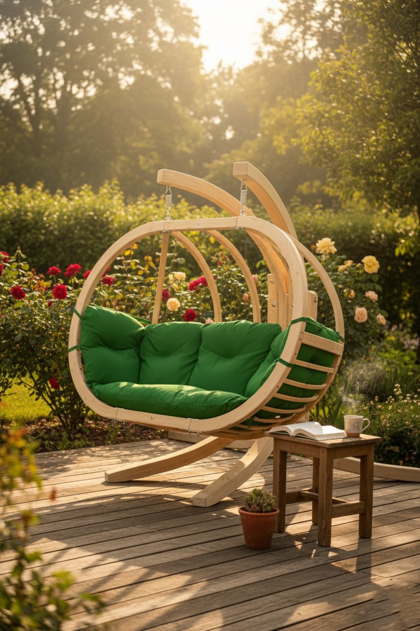 Aranżacja wnętrza z produktem