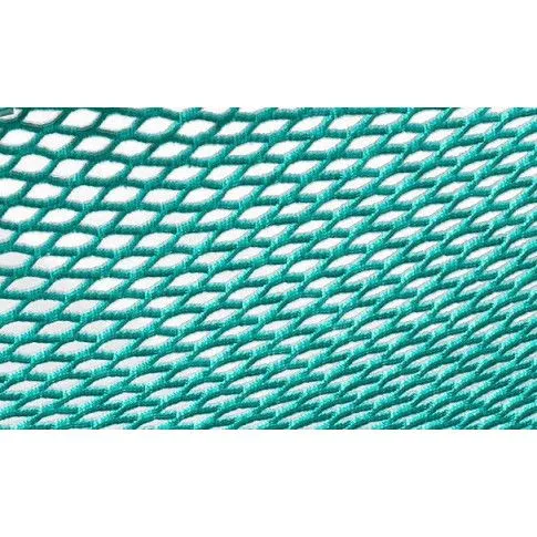 Hamk ogrodowy z siatki Amir 2X zielony