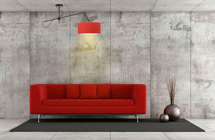 Regulowana lampa wisząca z okrągłym abażurem B145-Nala