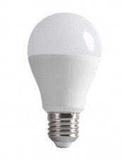 Żarówka LED E27 - 7,5W barwa zimna