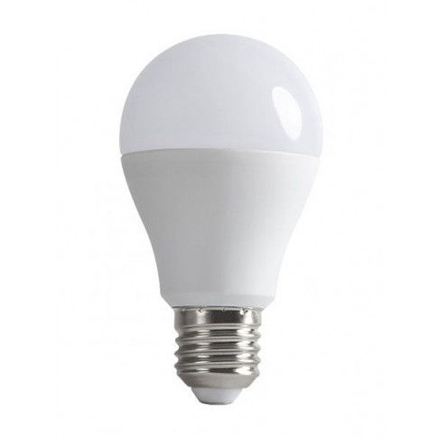 Żarówka energooszczędna LED 8W o zimnej barwie światła