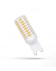 Żarówka LED G9 - 4,5W barwa neutralna