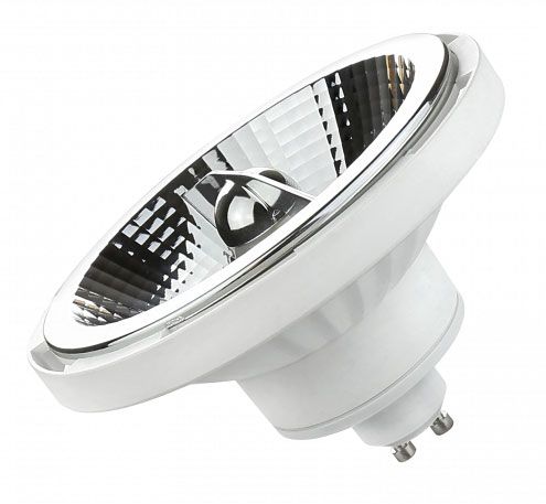 Energooszczędna żarówka LED z gwintem KikiU10 o mocy 12W