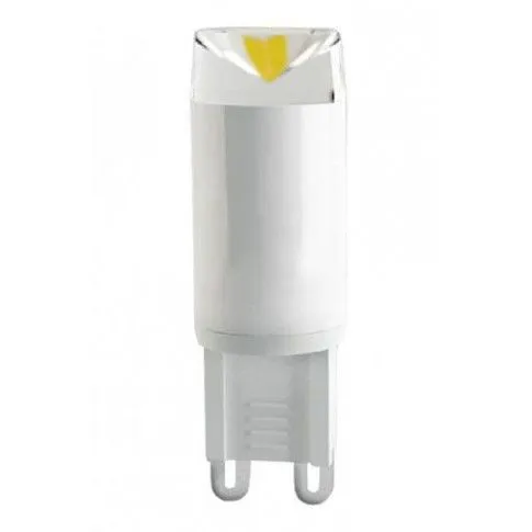 Energooszczędna żarówka LED z gwintem G9