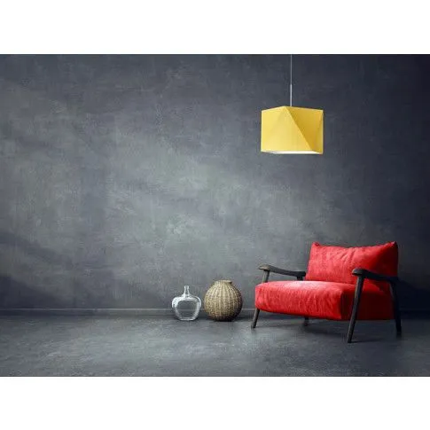 Wizualizacja wnętrza z wykorzystaniem lampy wiszącej EX273-Marsylis