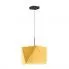 Lampa wisząca pojedyncza - EX274-Amaia - 18 kolorów do wyboru