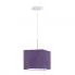 Lampa wisząca pojedynczy zwis - EX276-Amaia - 18 kolorów do wyboru