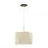 Designerska lampa wisząca LED - EX277-Amaia - 18 kolorów do wyboru