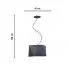 Wymiary lampy wiszącej EX278-Dals