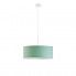 Lampa wisząca z regulacją wysokości 50 cm - EX297-Sintris - kolory do wyboru