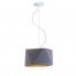 Lampa wisząca w stylu glamour - EX312-Dalo - wybór kolorów