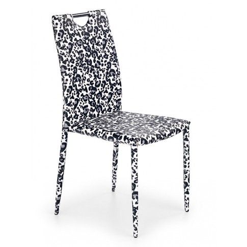 Zdjęcie produktu Krzesło metalowe Pinker.