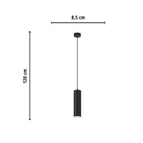 Wymiary lampy wiszącej EX327-Bejrux