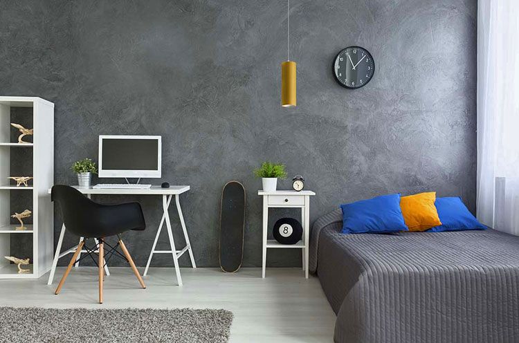 Nowoczesna lampa wisząca tuba EX329-Sigma
