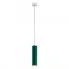 Lampa wisząca pojedyncza nad stół - EX333-Siran - 5 kolorów do wyboru