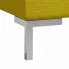 3-częściowy żółty zestaw wypoczynkowy - Marsala 3D