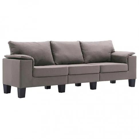 3 osobowa sofa ekilore3q taupe