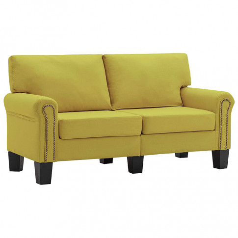 2 osobowa sofa alaia2x zielona