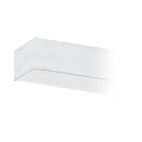 Biała podsufitka lampy wiszącej EX347-Kobes