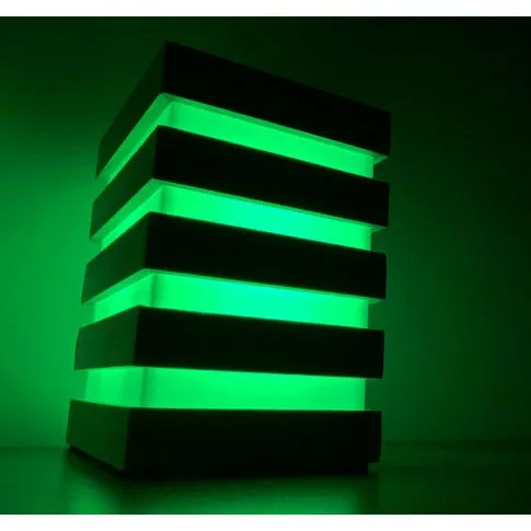 Dziecięca lampka nocna z funkcją czasowego wyłączania się