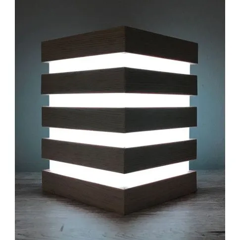 Nowoczesna lampka nocna LED EX378-Selax z możliwością włączania przez dotyk