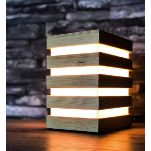 Wizualizacja lampki nocnej EX378-Selax