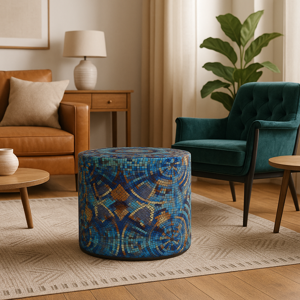 Aranżacja wnętrza z produktem