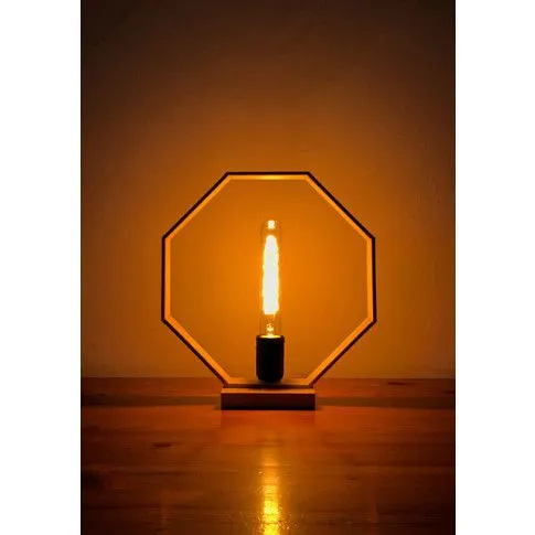 Wizualizacja z wykorzystaniem lampki EX379-Derpal