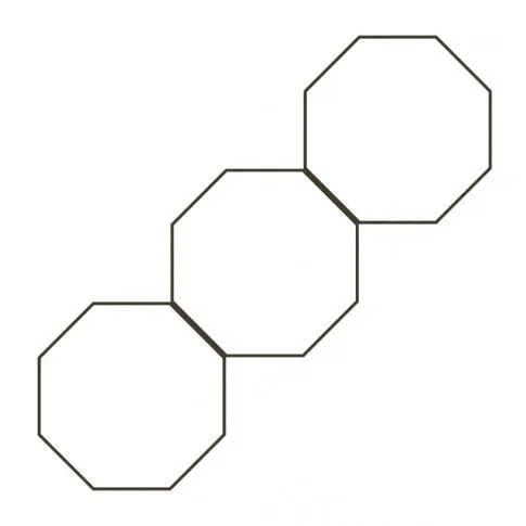 Rysunek techniczny lampy EX380-Fortax