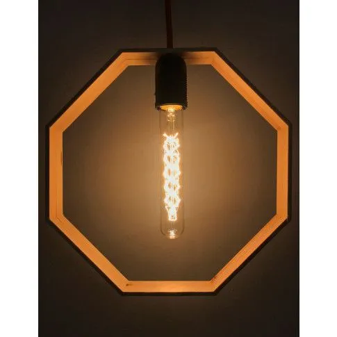 Regulowana lampa wisząca EX382-Karisa