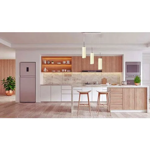 Wizualizacja wnętrza z wykorzystaniem lampy wiszącej EX387-Bornex