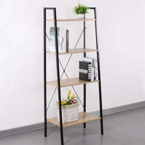 Industrialny regał Nester 2X praktyczny