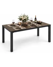 Stół ceramiczny Heke w sklepie Edinos.pl