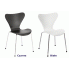 Minimalistyczne krzesła Fimi do salonu