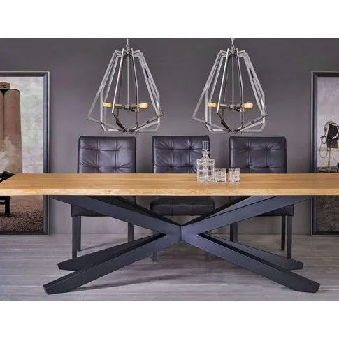 Wizualizacja wnętrza z wykorzystaniem lampy wiszącej EX397-Sovi