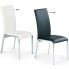 Zdjęcie krzesło metalowe Mixer - białe - sklep Edinos.pl