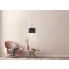 Lampa wisząca Saliop wizualizacja
