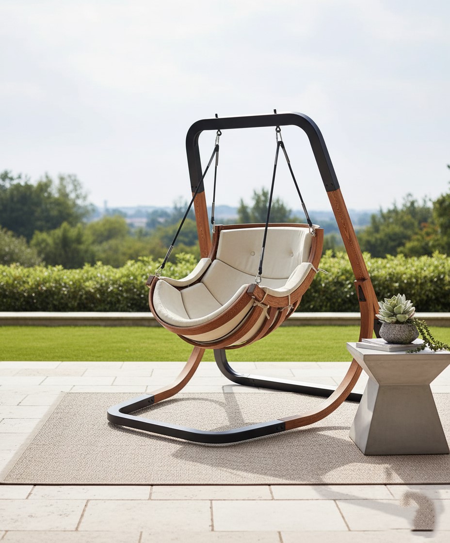 Aranżacja wnętrza z produktem