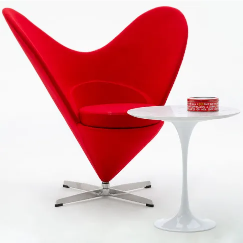 Marmurowy biały stół Gobleto 4X