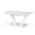 Zdjęcie produktu Nowoczesny biały stół - Festis.