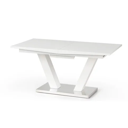 Zdjęcie produktu Nowoczesny biały stół - Festis.