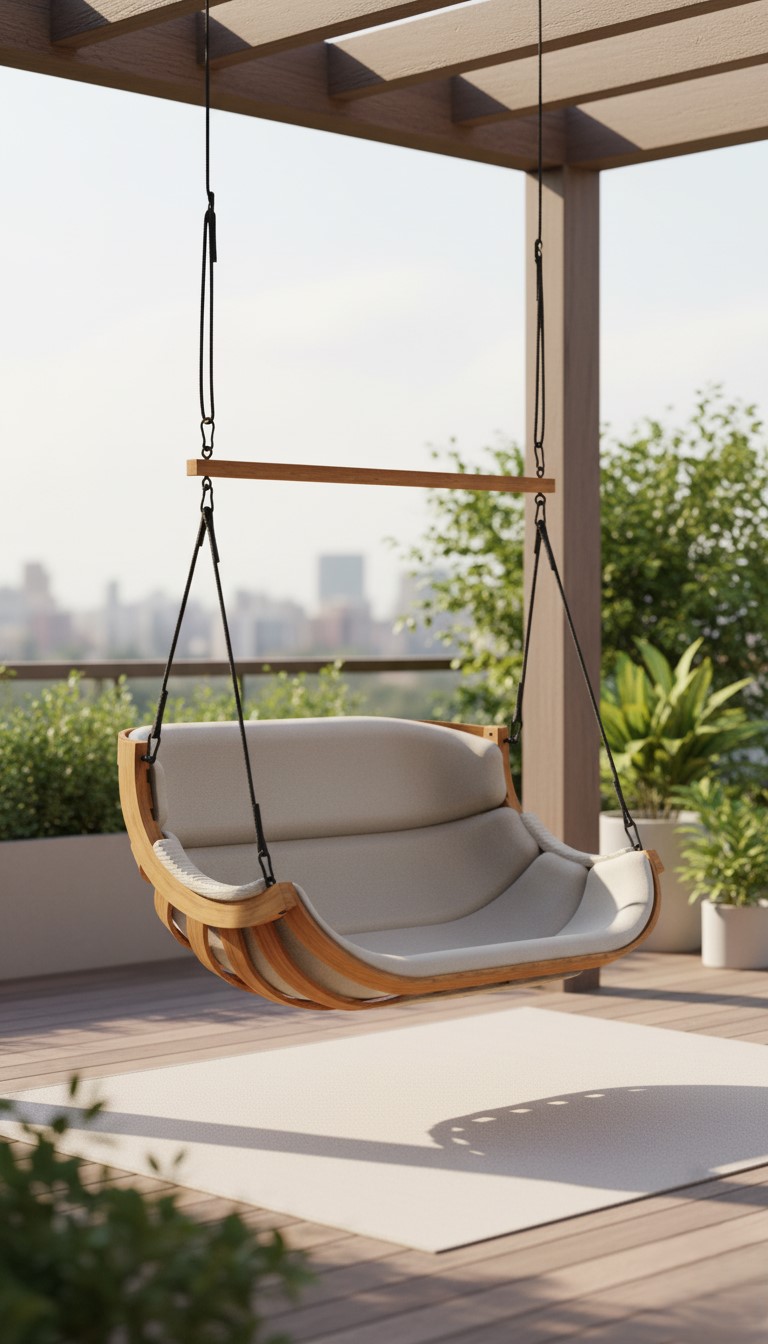 Aranżacja wnętrza z produktem