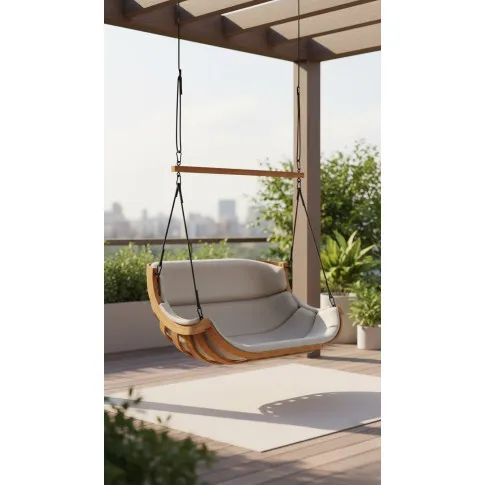 Wizualizacja fotel Oreso 8X